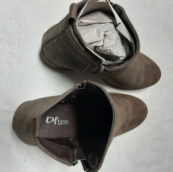 Ladies shoes - Picture 5 of 8